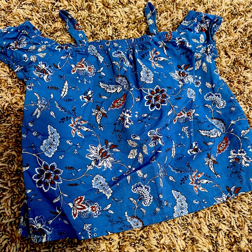 Janie and Jack 18mo to 24mo Shirt